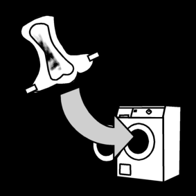 diaper: wash / nappy: wash